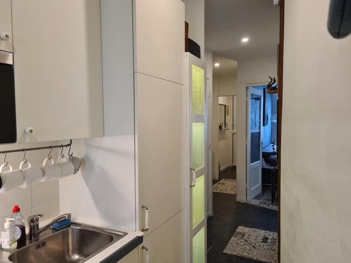 1 Bedroom 15 Min By Tram To Amsterdam Centre! Amesterdão Exterior foto